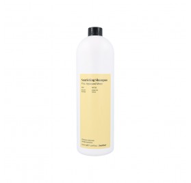 Farmavita Back Bar Nº/02 Xampú Nutritivo 1000ML (Cabelo Seco+Fraco)