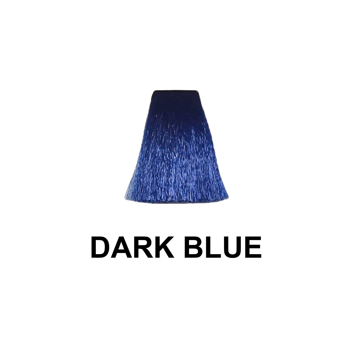 Exitenn Fantasy Color Azul Oscuro 100 ml