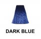 Exitenn Fantasy Color Azul Oscuro 100 ml