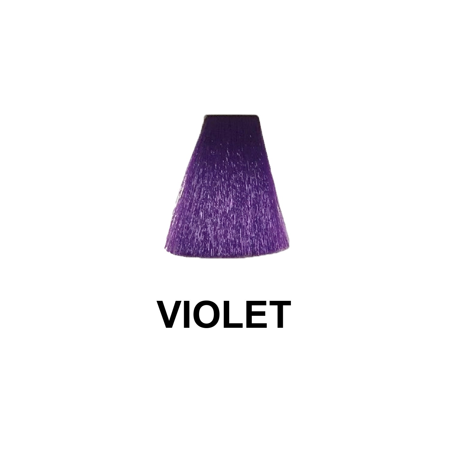 Exitenn Fantasy Color Violeta 100 ml