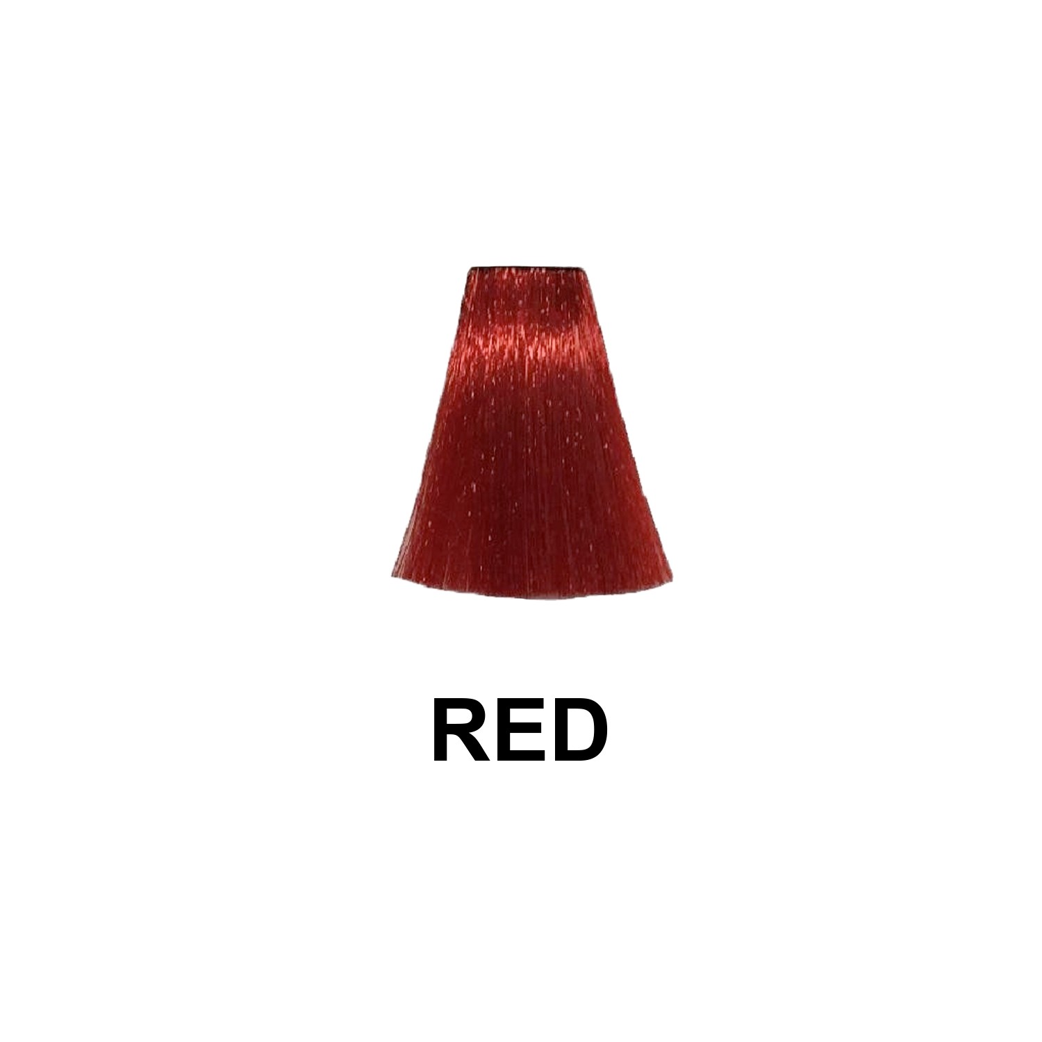Exitenn Fantasy Color Rojo 100 ml