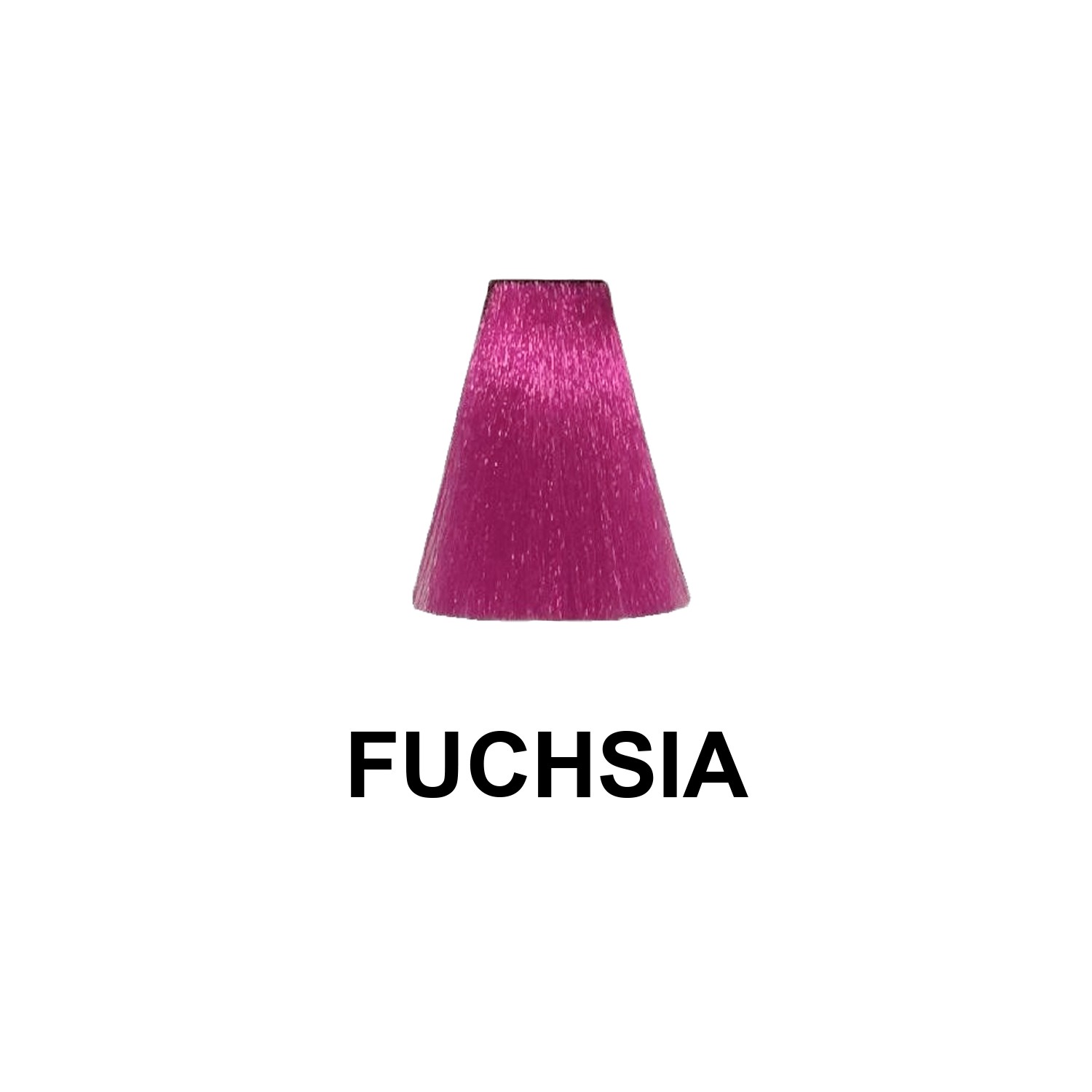Exitenn Fantasy Color Fucsia 100 ml