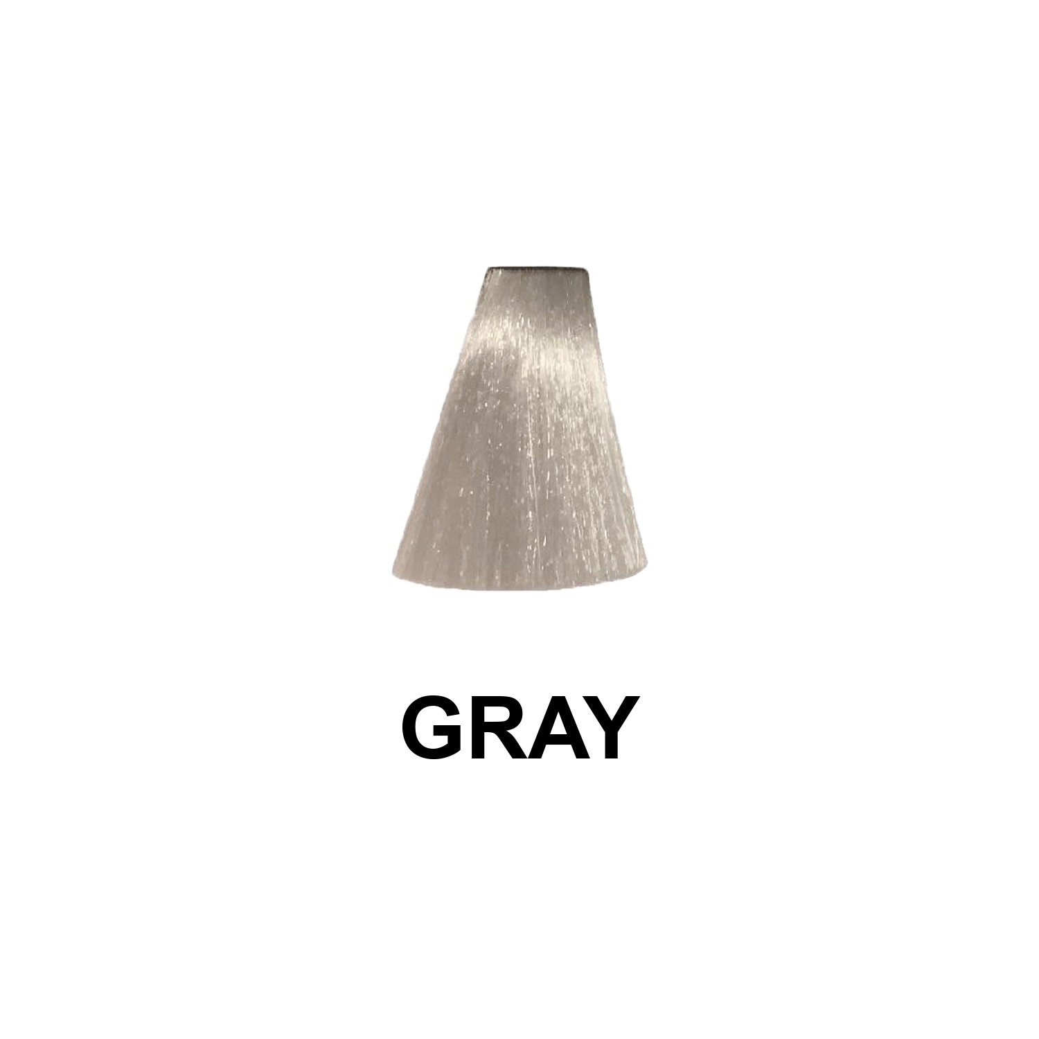 Exitenn Fantasy Color Gris 100ml