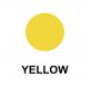 Exitenn Fantasy Color Amarelo 100 ml