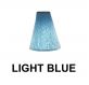 Exitenn Fantasy Color Azul Claro 100 ml