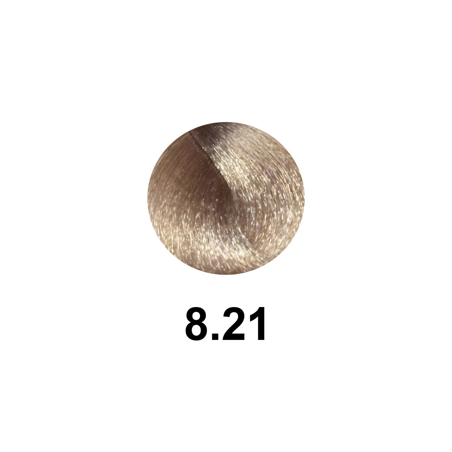 Montibello Cromatone 60gr, Couleur 8,21