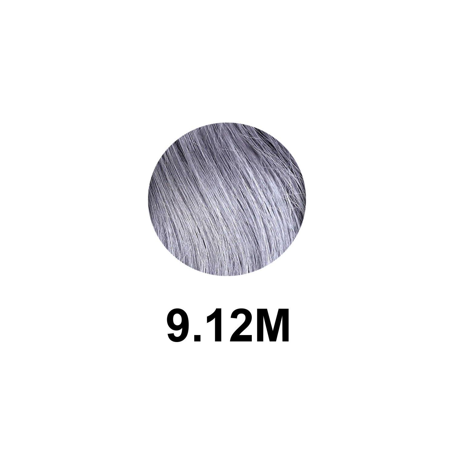 Montibello Cromatone Metallics 60 ml, color 9.12M
