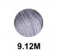 Montibello Cromatone Metallics 60 ml, color 9.12M