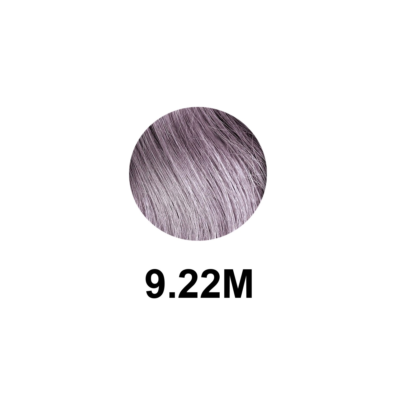 Montibello Cromatone Metallics 60 ml, color 9.22M