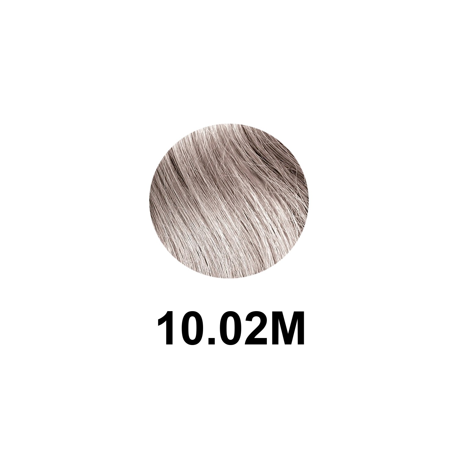 Montibello Cromatone Metallics 60 ml, color 10.02M