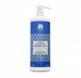 Valquer Repair Total Pure Keratine Tratamiento 1000 ml