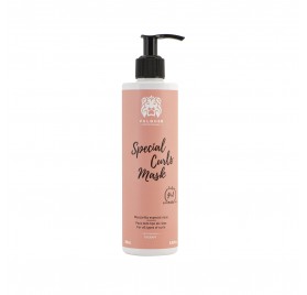 Valquer Especial Rizos Mascarilla 290 ml