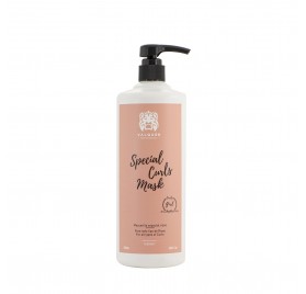 Valquer Especial Rizos Mascarilla 1000 ml (Rizos)