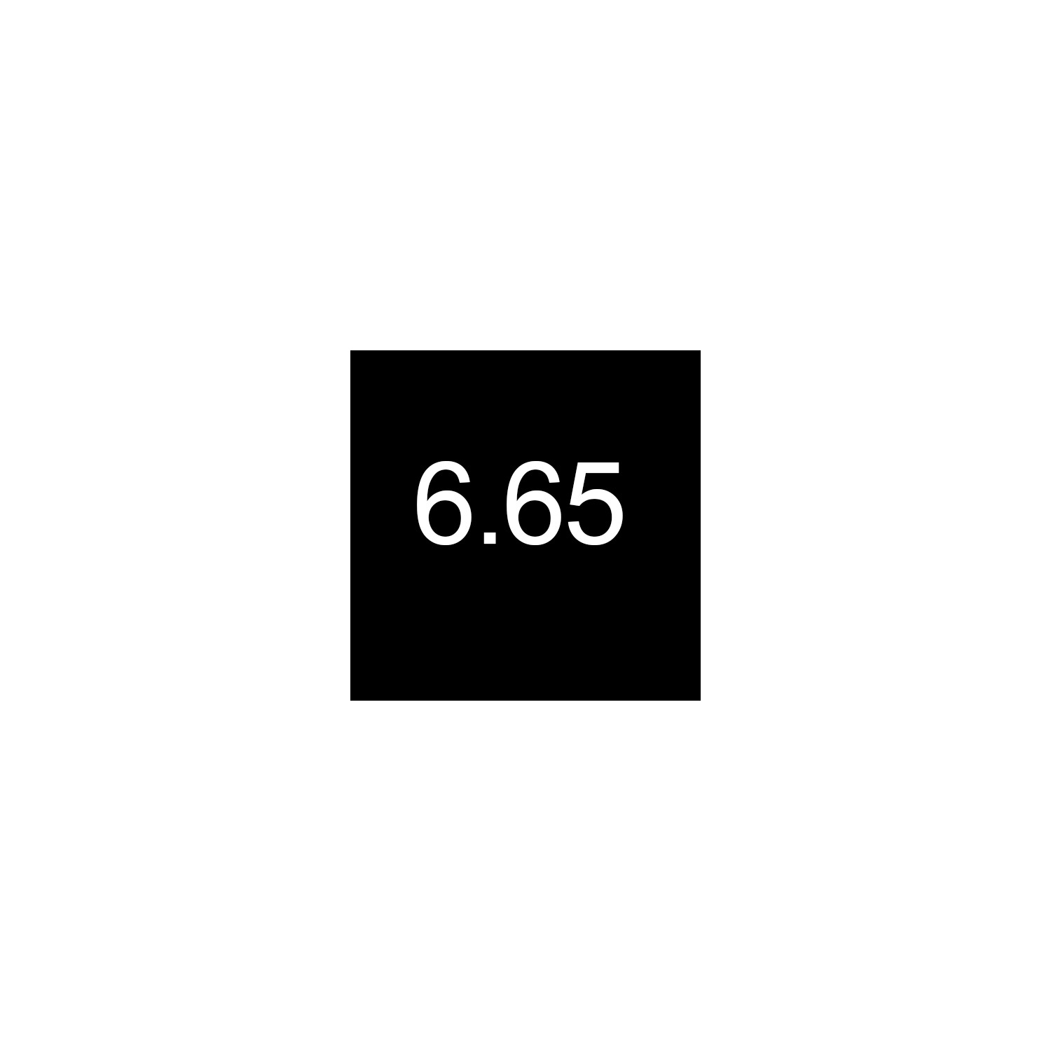 Revlon Young Color Excel 70 Ml, Color 6.65