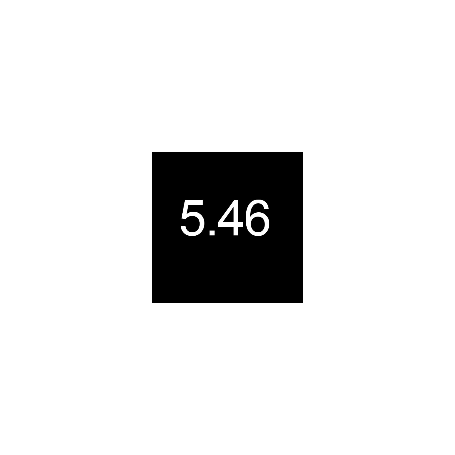 Revlon Young Color Excel 70 Ml, Color 5.46