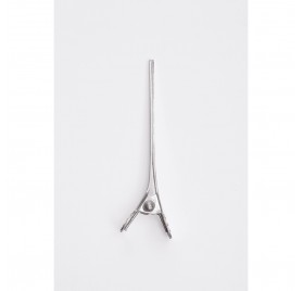 Xanitalia Pro Pinza Metalica 5,5 cm. X144
