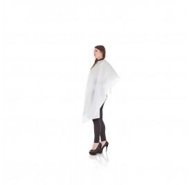 Xanitalia Pro Capa Corte 100% Poliester Blanca 125x145 cm.