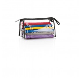 Xanitalia Pro Kit 24 Rulos Flexibles para Rizos