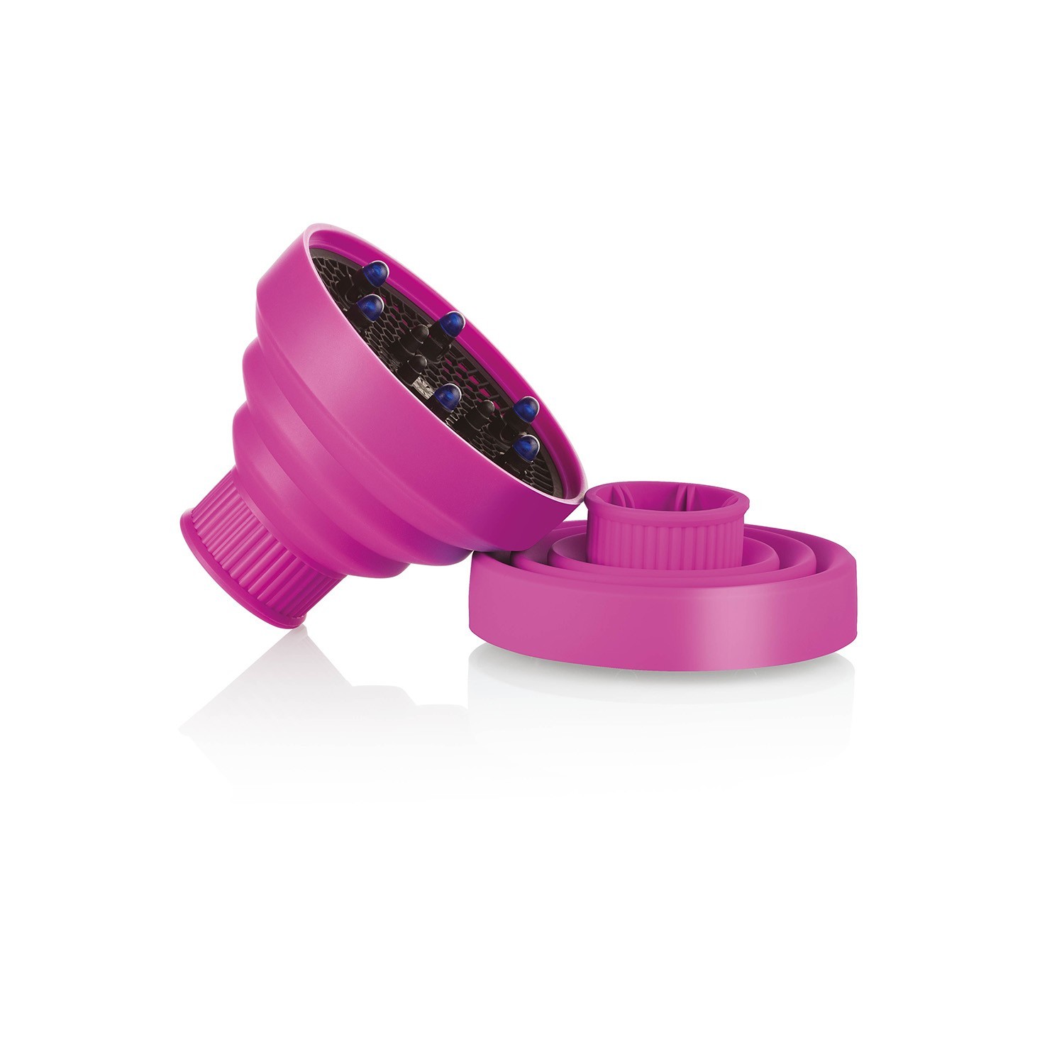 Difusor de silicone Xanitlia Pro rosa