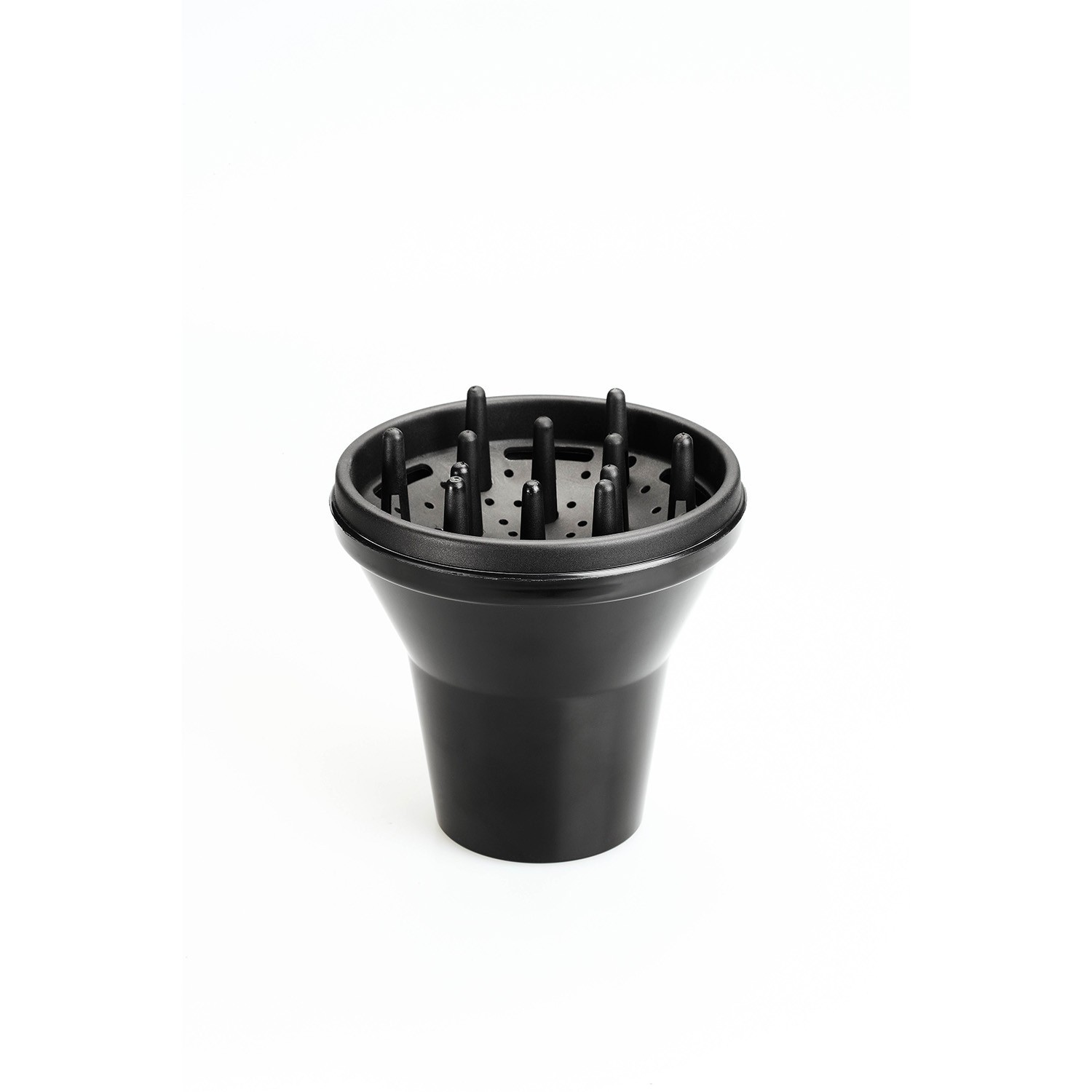 Xanitalia Pro Difusor Universal Negro para el Cabello Xanitalia Pro Difusor Universal Negro para el Cabello