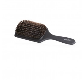 Xanitalia Pro Cepillo Fuelle Rectangular Puas 100% Jabali