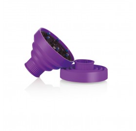 Difusor de silicone Xanitlia Pro Violet