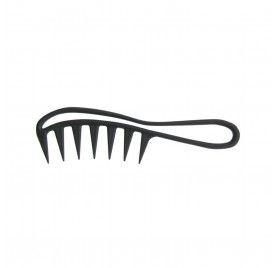 Xanitlia Pro Hollow Out Comb 19 cm.