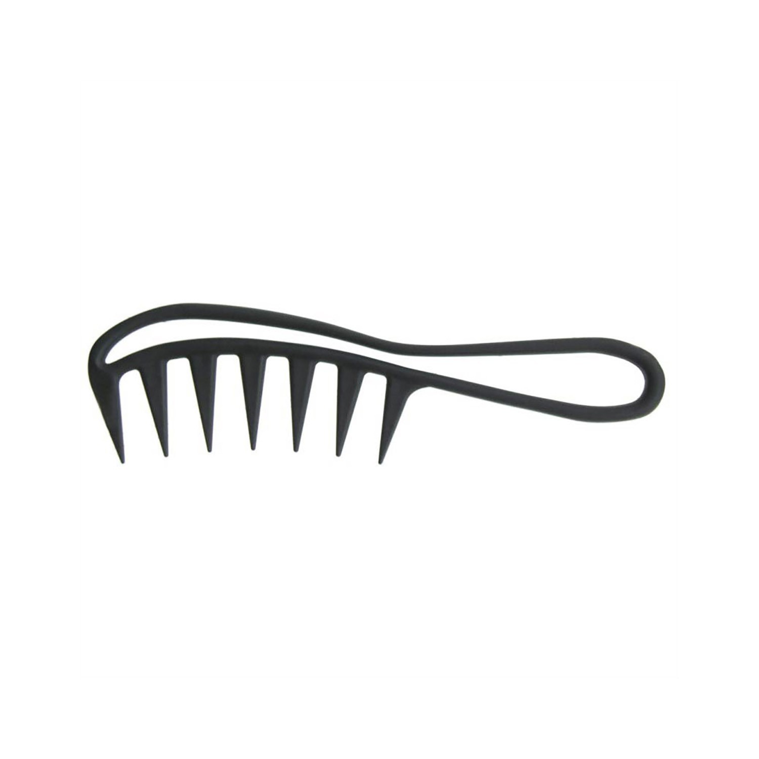 Xanitlia Pro Hollow Out Comb 19 cm.