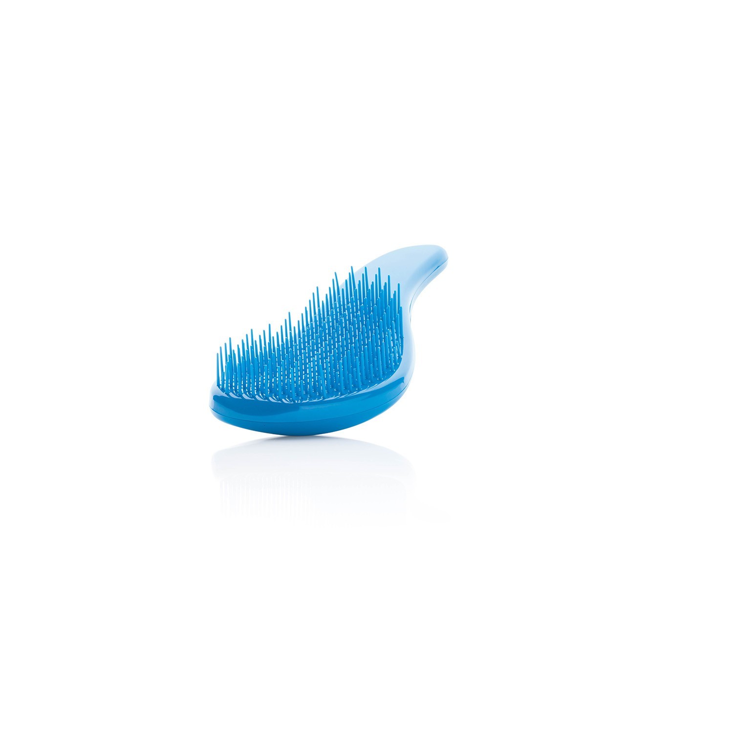 Xanitalia Pro Cepillo Kolor Tangle Azul
