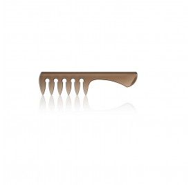 Xanitalia Pro Peine Mechas con Cmango PR01