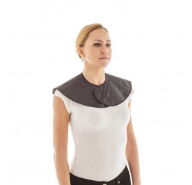Xanitalia Pro Peinador Corte Pvc con Iman