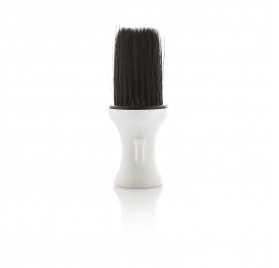 Xanitlia Pro Talc Barber Brush