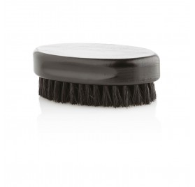 Xanitlia Pro Natural Bristle Barber Brush