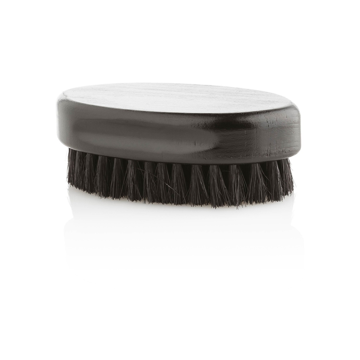 Xanitlia Pro Natural Bristle Barber Brush