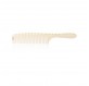 Xanitlia Pro Handle Cut Comb with 19.5 cm Centimeter.