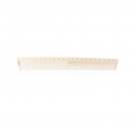 Xanitalia Pro Peine Corte con Centimetro 22 cm.