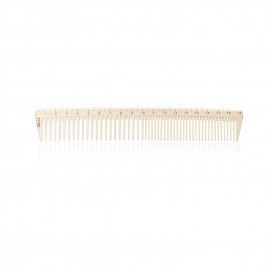 Xanitalia Pro Peine Corte con Centimetro 19,5 cm.