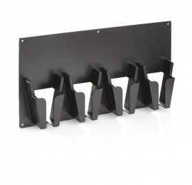 Xanitalia Sthauer Soporte de Pared para Maquinas Corte