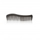 Xanitlia Pro Comb for Wavy Hair 18.5 cm.