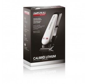 Xanitalia Sthauer Maquina Cortacabello Calibro Lithium