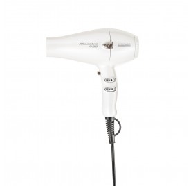 Xanitalia Sthauer Secador Maestro 480 2200W Blanco Platino