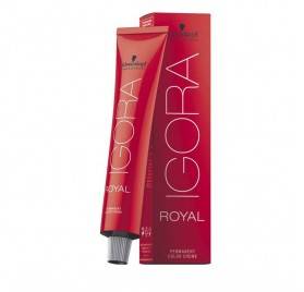 OUTLET Schwarzkopf Igora Royal 60ml, Cor 6-68