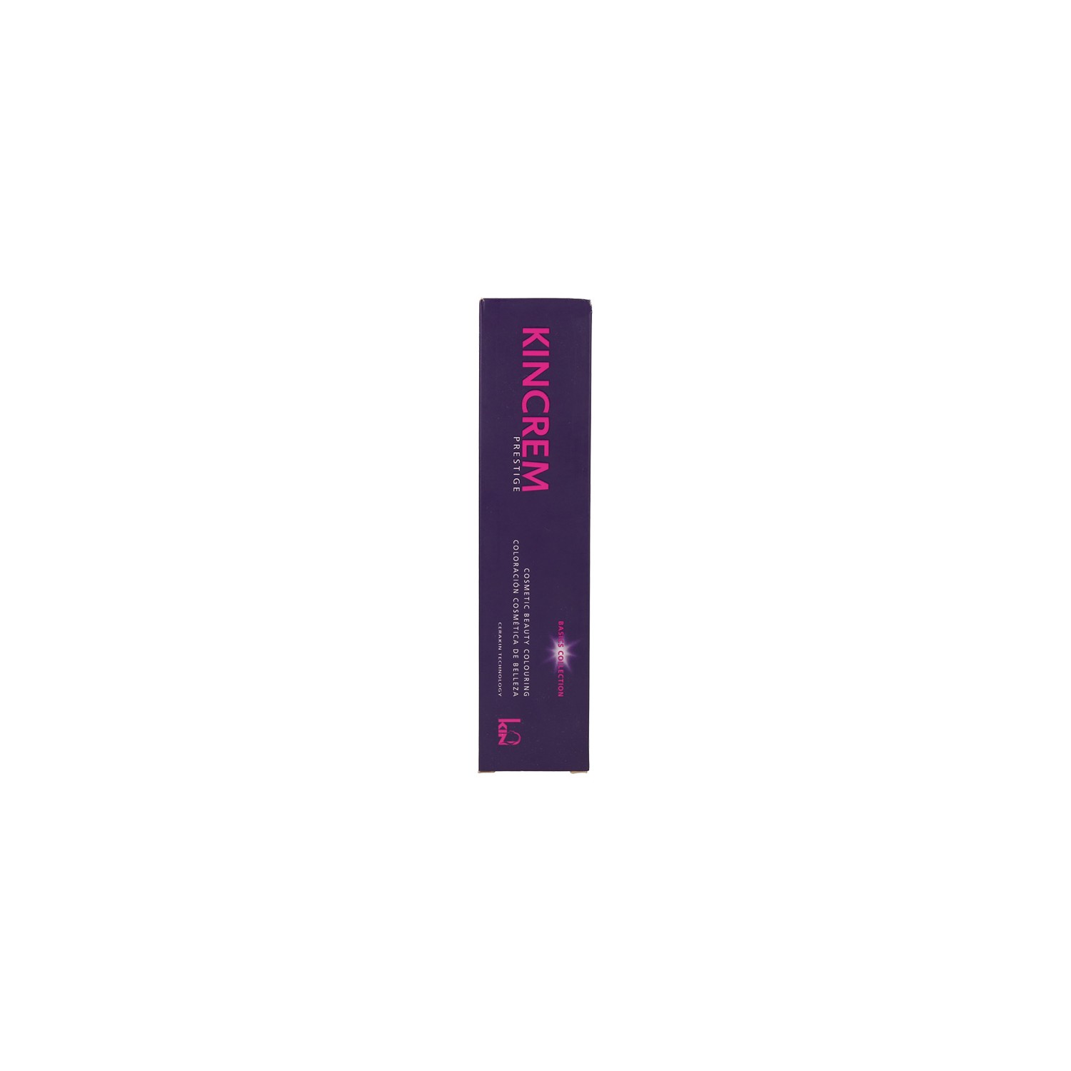 Kincream Prestige 60 ml, M44 Cobrizo Kincream Prestige 60 ml, M44 Cobrizo