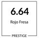 Kincream Prestige 60 ml, 6.64 Rojo Fresa