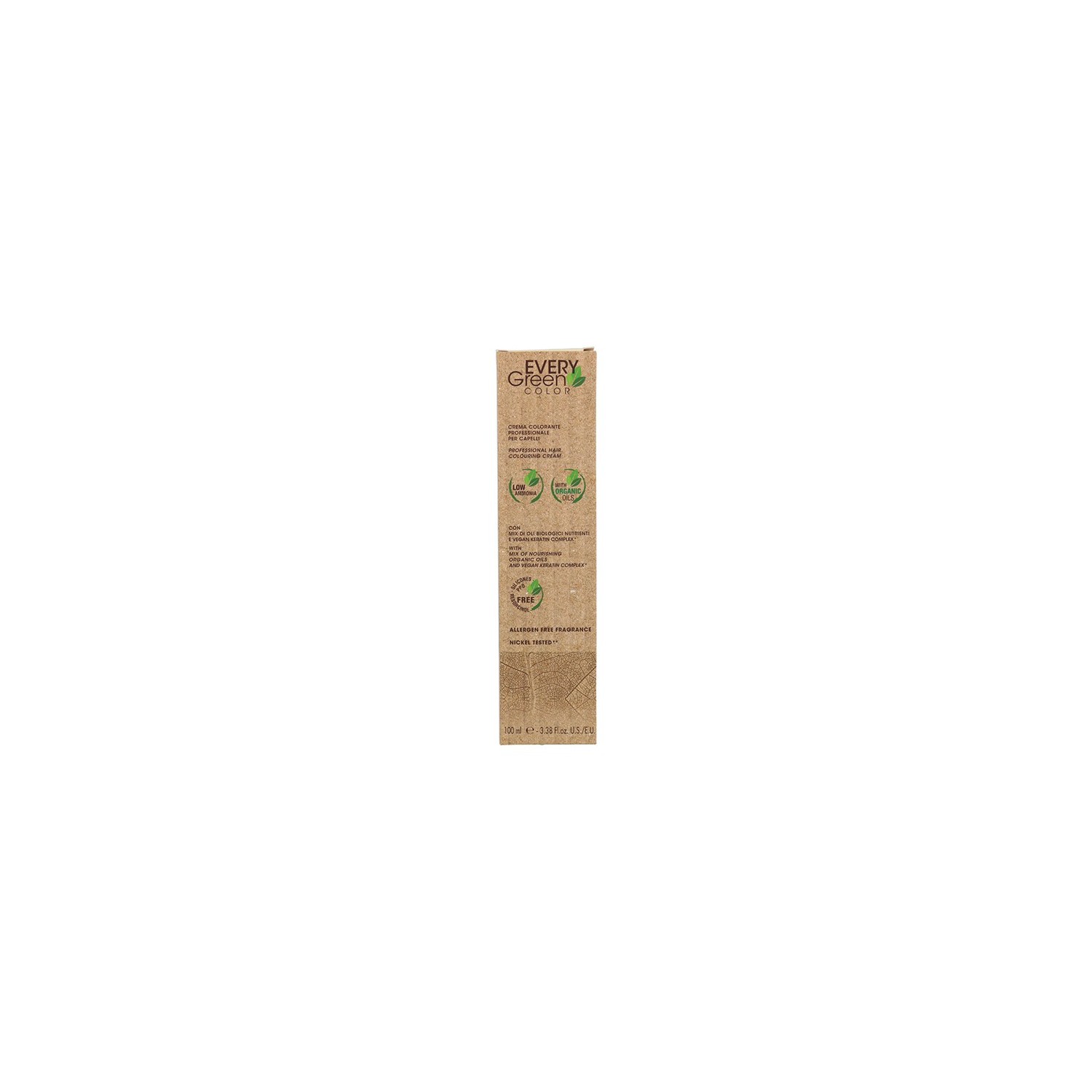 Dikson Every Green Color 100 ml Color 8.03 Dikson Every Green Color 100 ml Color 8.03