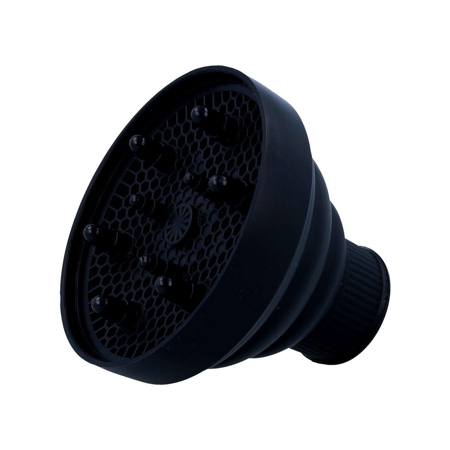 Dong Ben Diffuseur Pliable Silicone Noir