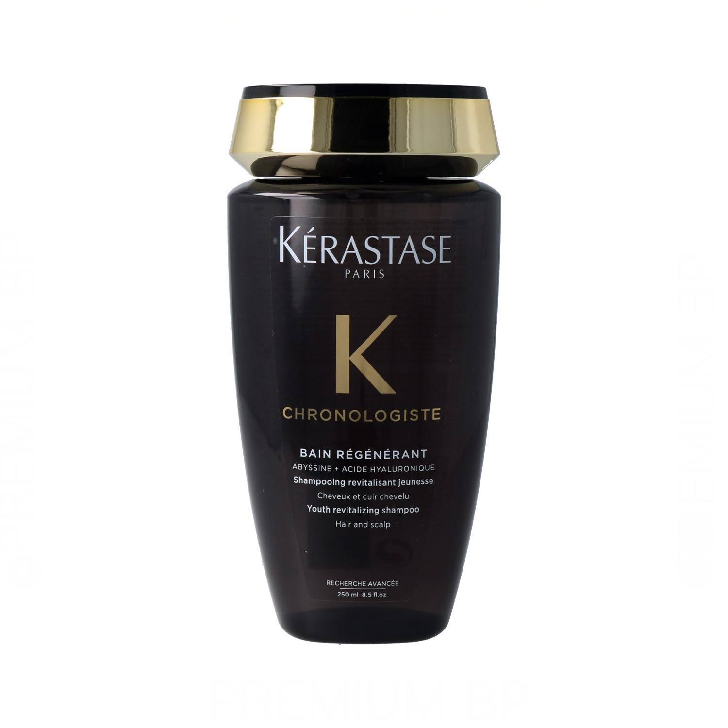 Kerastase Chronologiste Bain Revitalisant Champú 250 ml Kerastase Chronologiste Bain Revitalisant Champú 250 ml