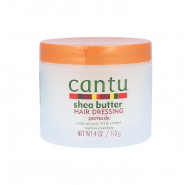 Cantu Hair Dressing Pomade 4 Oz/113 G