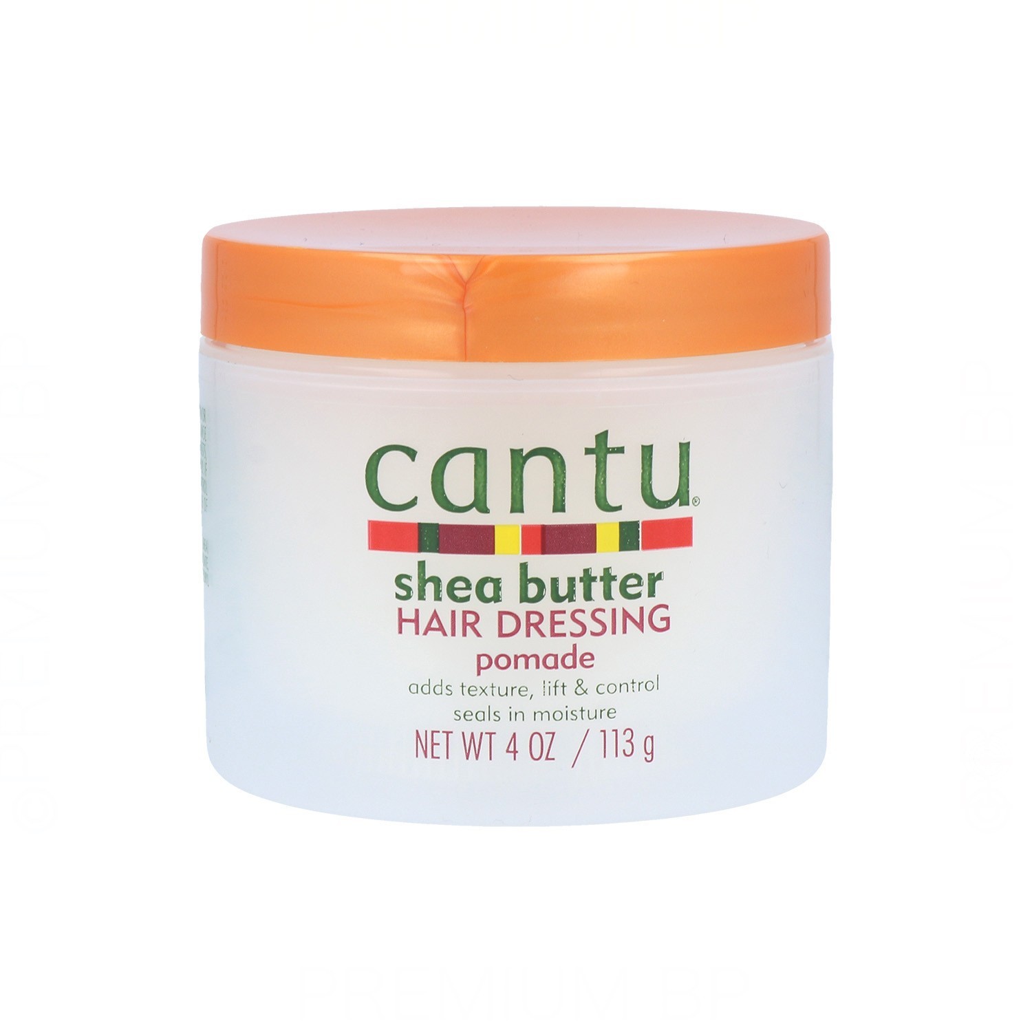 Cantu Hair Dressing Pomade 4 Oz/113 G