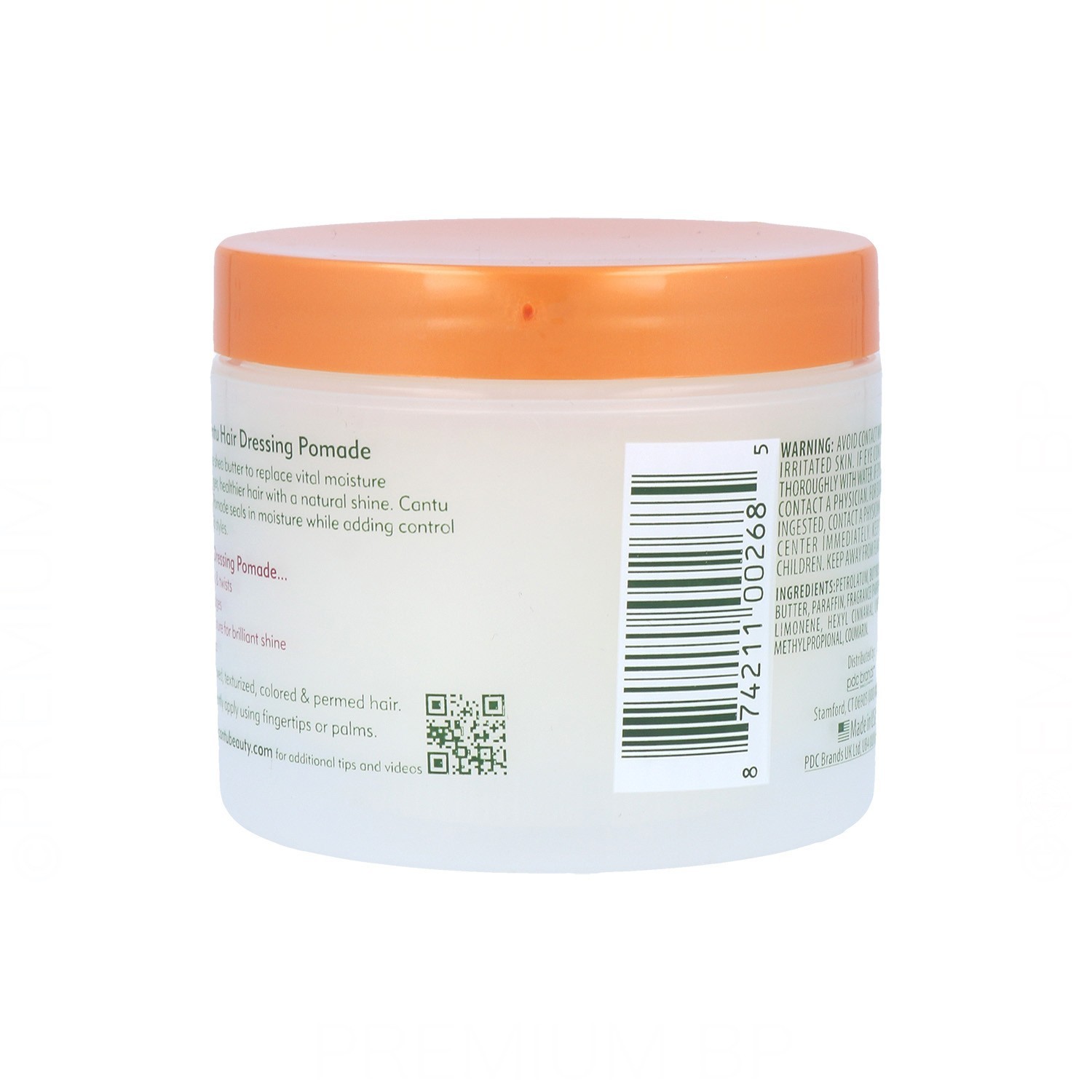 Cantu Hair Dressing Unimento 4 Oz/113 G